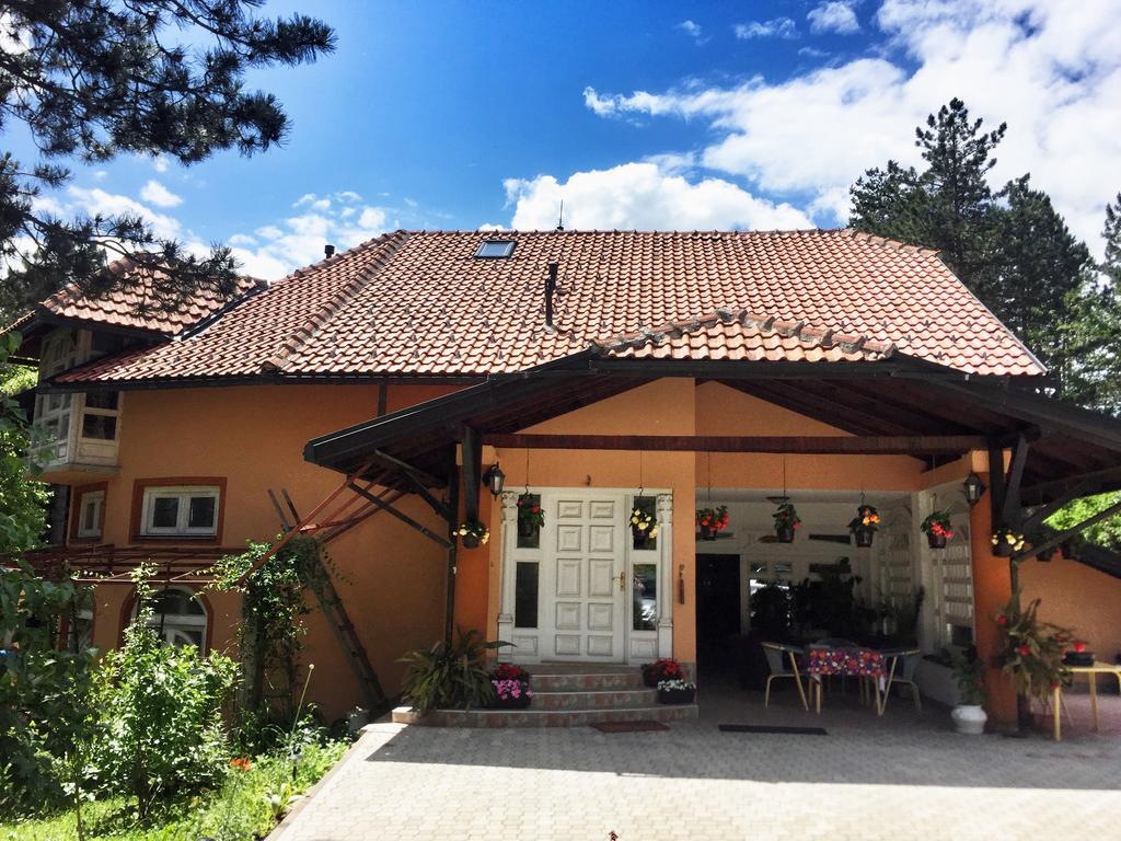 Apartments Micic Zlatibor Exterior photo